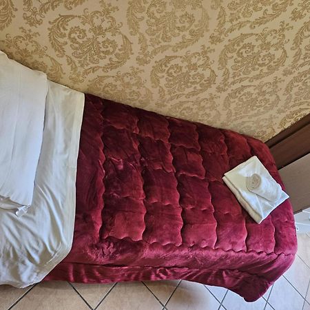 Hotel Giubileo Rome Extérieur photo