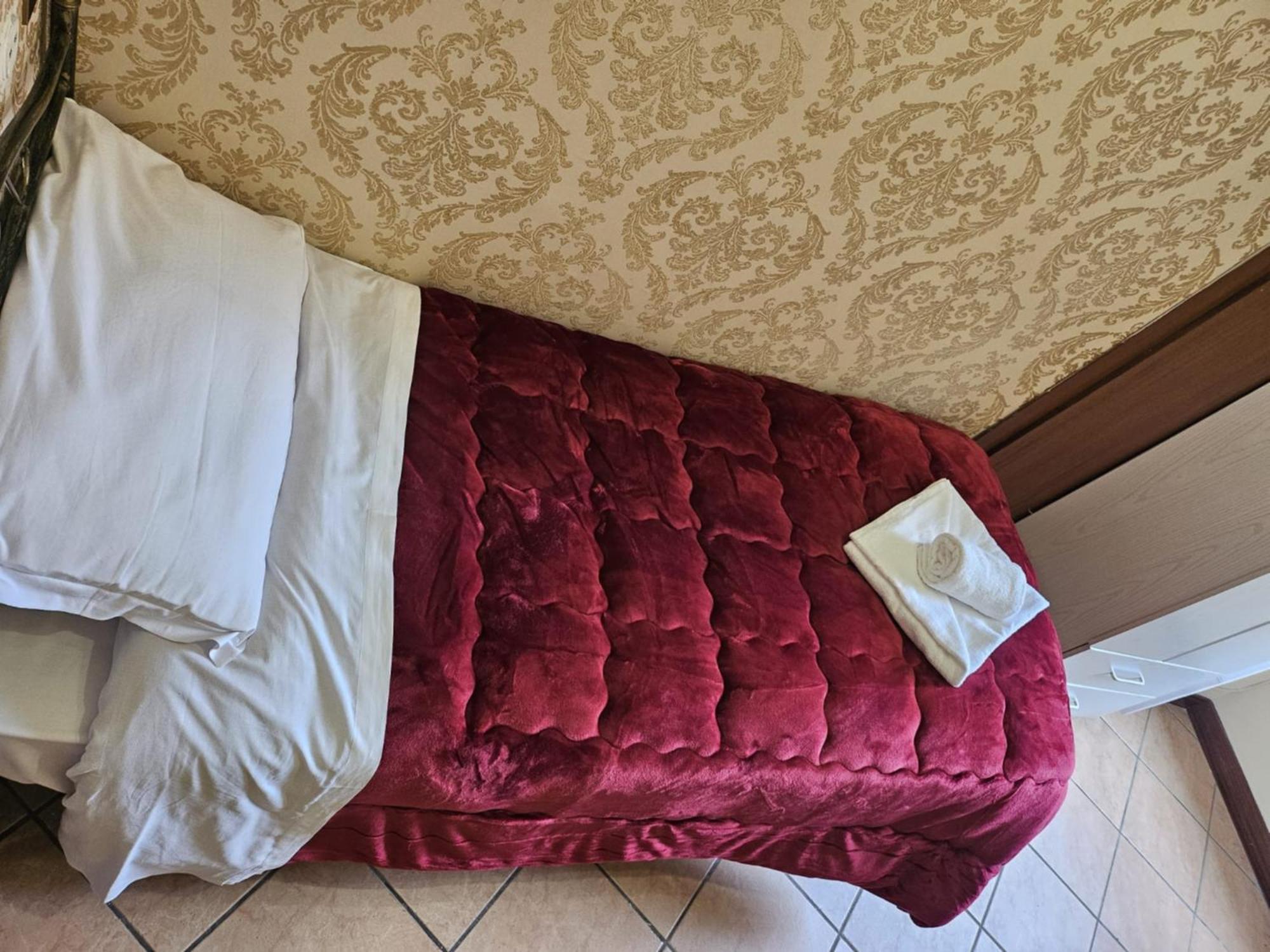 Hotel Giubileo Rome Extérieur photo