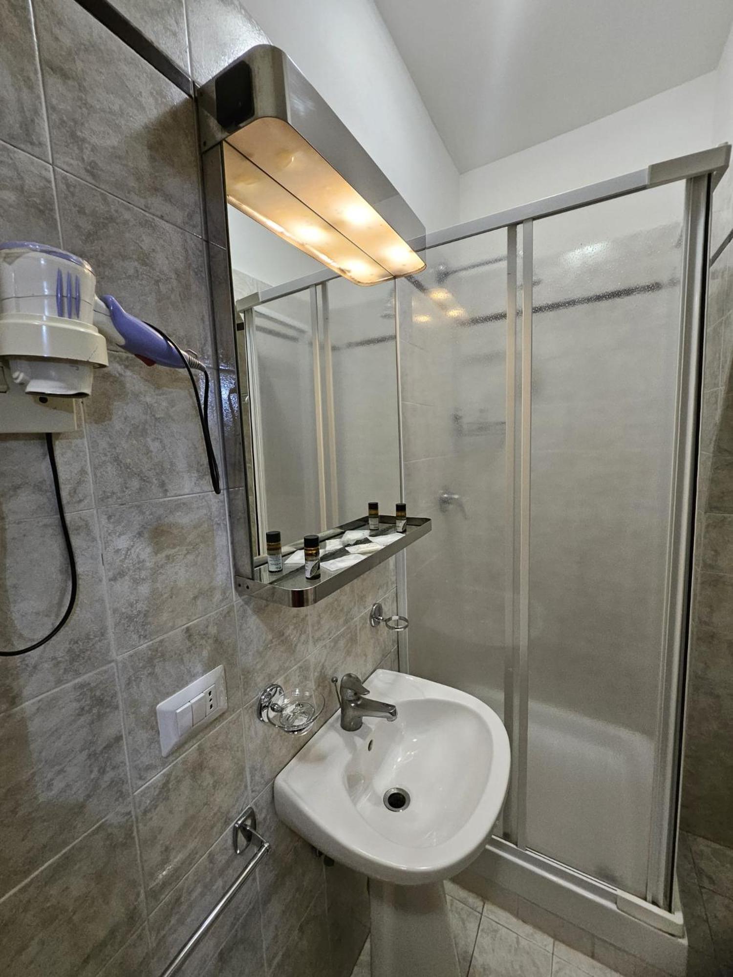 Hotel Giubileo Rome Extérieur photo