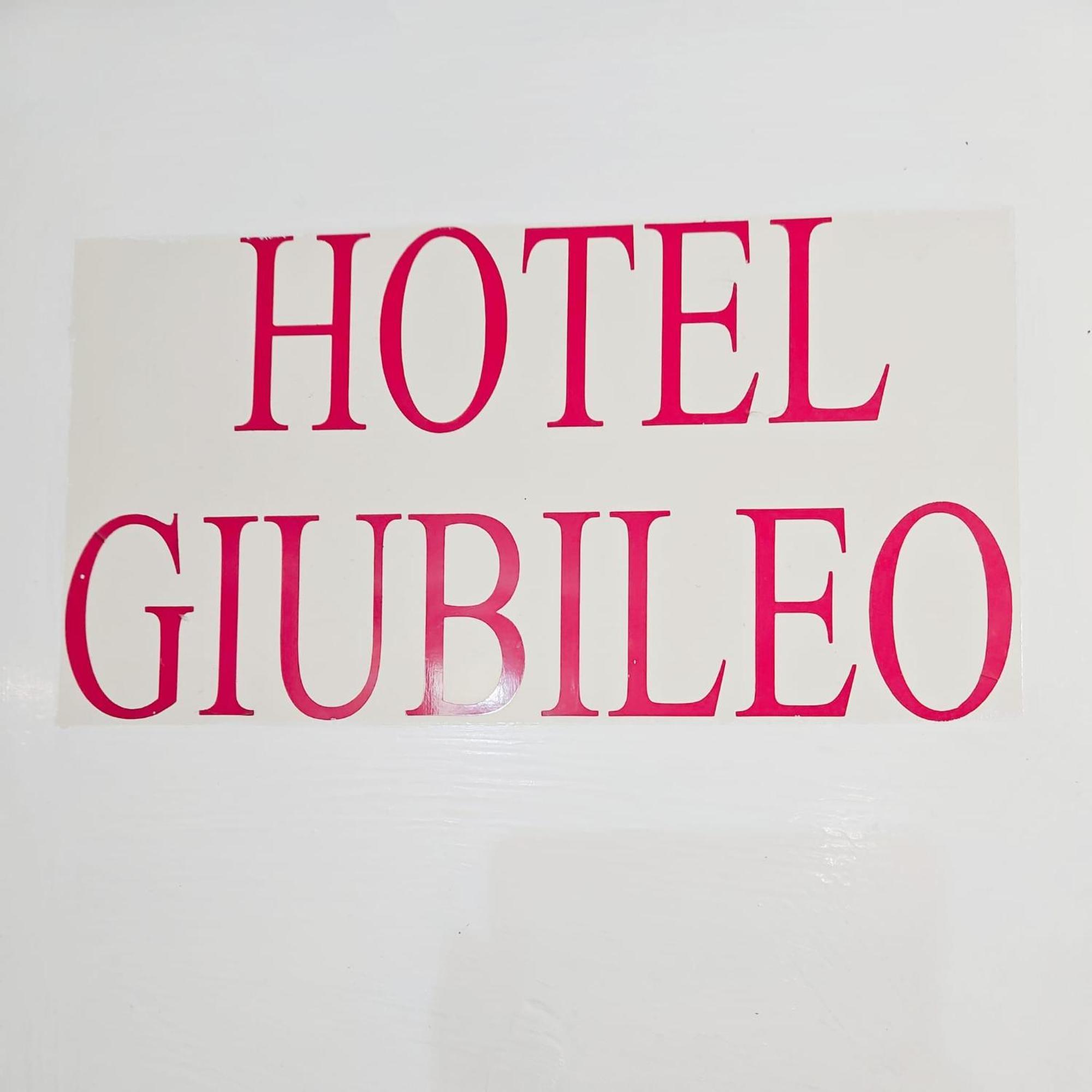 Hotel Giubileo Rome Extérieur photo