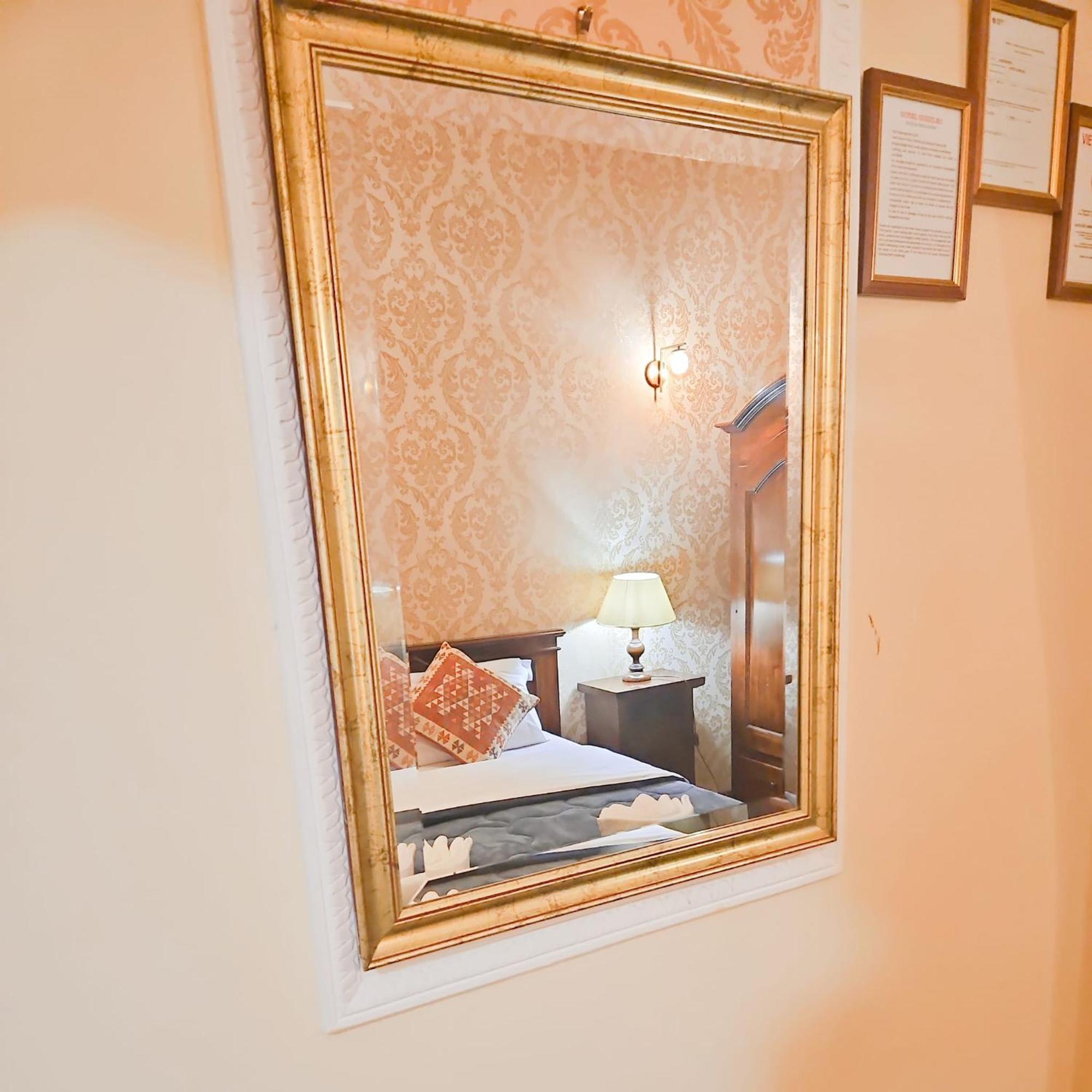 Hotel Giubileo Rome Extérieur photo