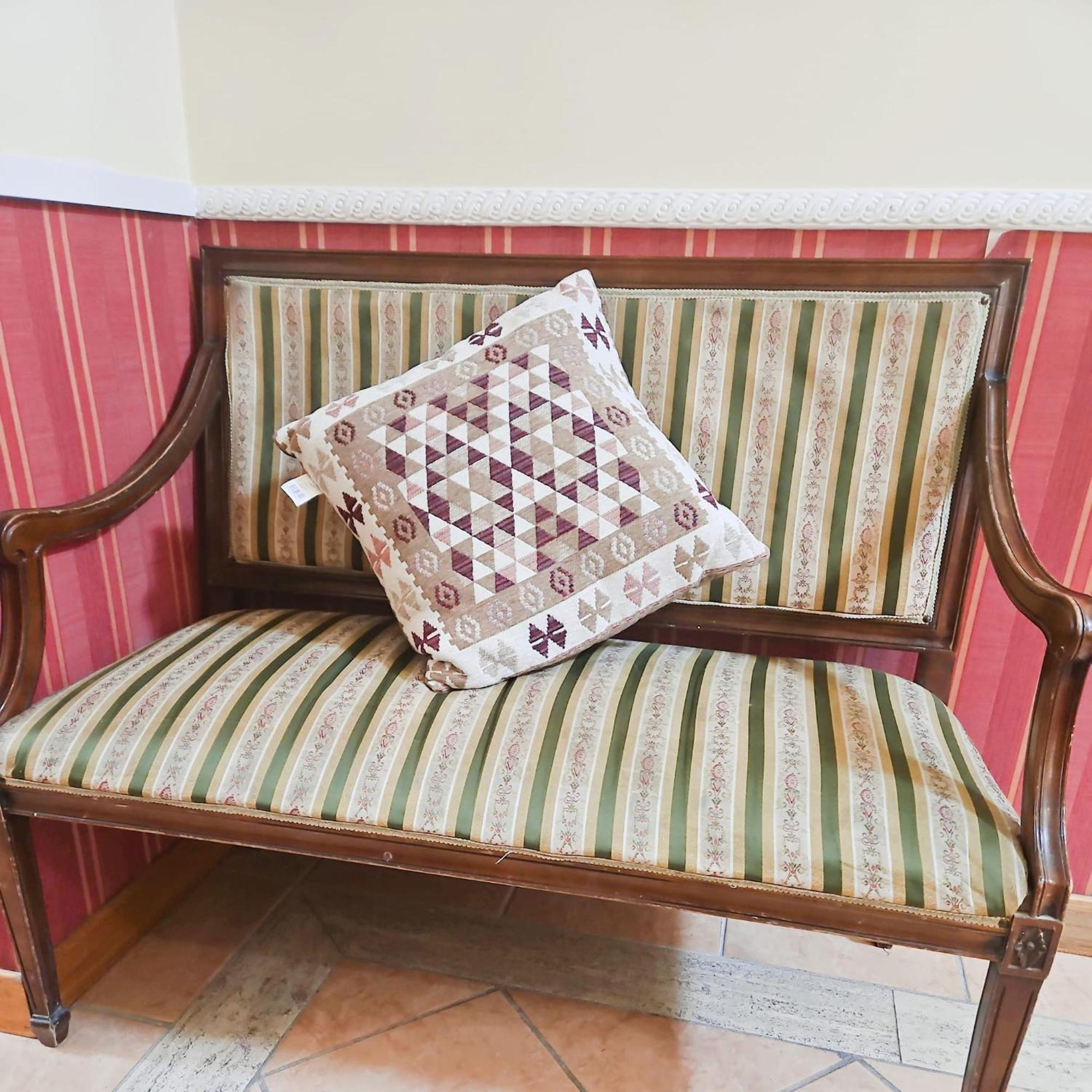 Hotel Giubileo Rome Extérieur photo