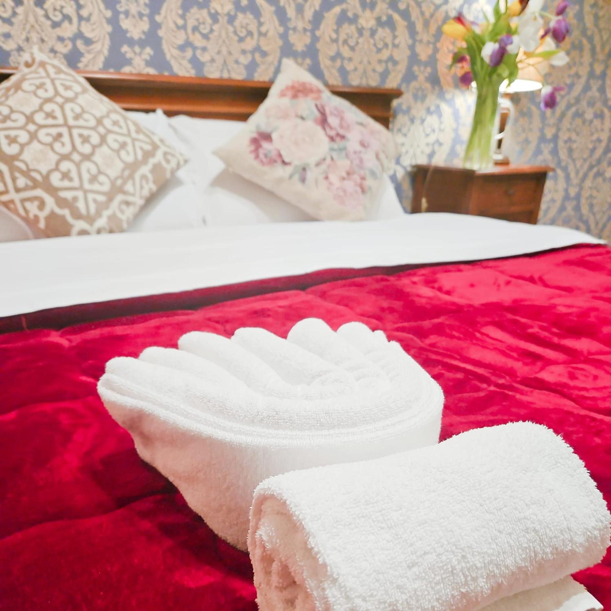 Hotel Giubileo Rome Extérieur photo