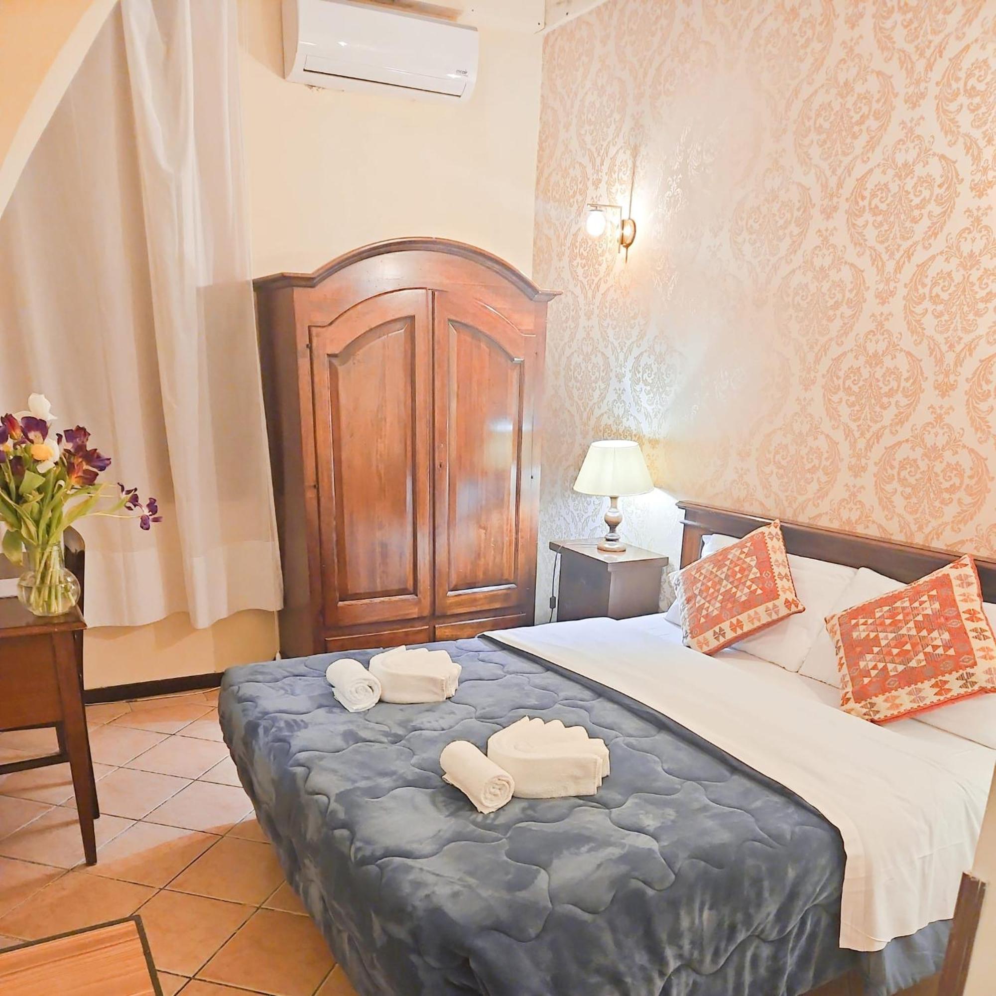 Hotel Giubileo Rome Extérieur photo