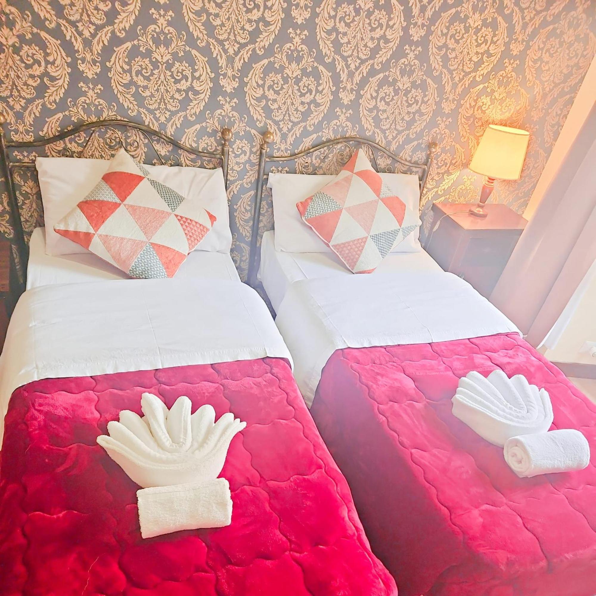 Hotel Giubileo Rome Extérieur photo