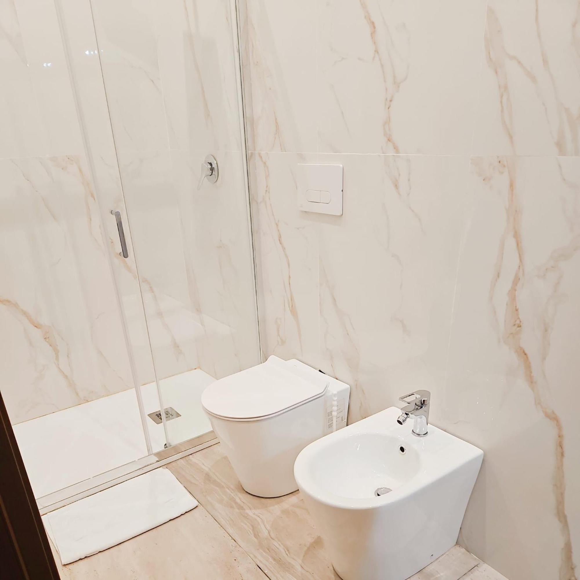 Hotel Giubileo Rome Extérieur photo
