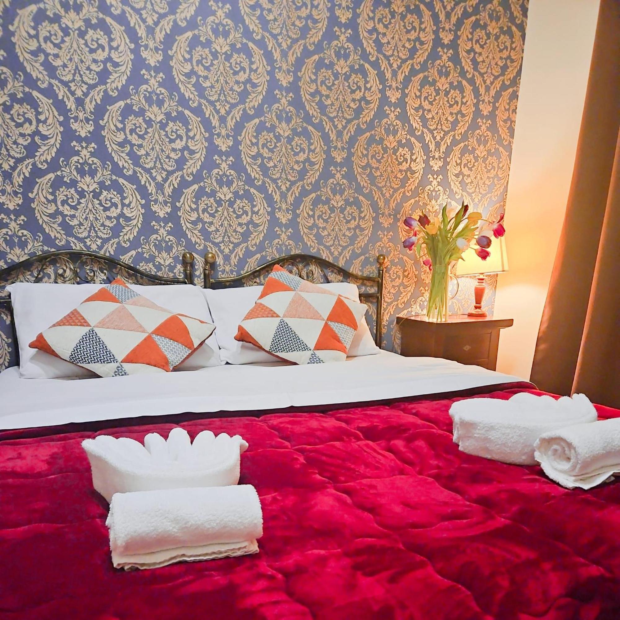 Hotel Giubileo Rome Extérieur photo