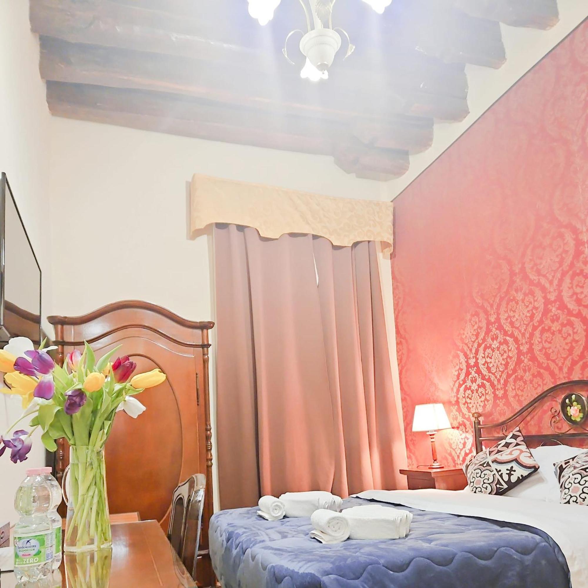 Hotel Giubileo Rome Extérieur photo