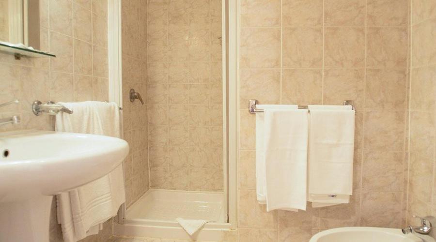 Hotel Giubileo Rome Extérieur photo